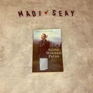 ✰𝙰𝚕𝚘𝚗𝚐 𝚆𝚘𝚘𝚍𝚎𝚍 𝙿𝚊𝚝𝚑𝚜